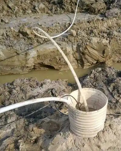 徐州云龙区管井降水