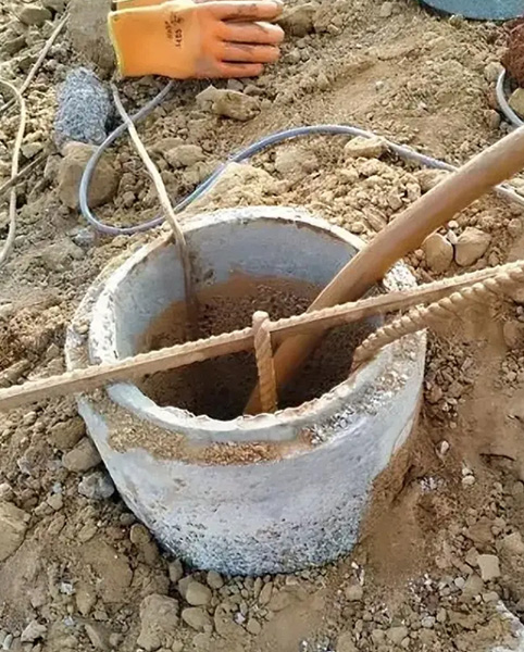徐州云龙区深水井降水